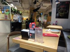 -嘉和一品粥(方庄店)