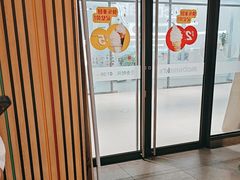 -麦当劳(百联西郊购物中心店)