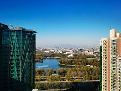 -漪龙台·B26 Rooftop Lounge