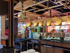 -湘阁里辣(南联锦泰城店)