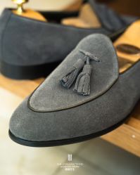 -MR.COLLECTION西装先生(富华里店)