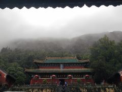 -武当山风景区