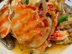 -南海渔家•海鲜•正宗海南菜(海棠湾店)