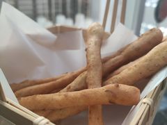 茴香小油条-王家渡火锅店(棕榈泉店)