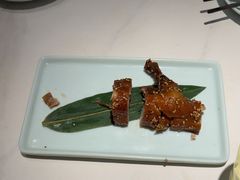 -全牛匠·乐山跷脚牛肉(西北旺万象汇店)