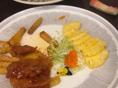 -味友味港印记(厦门集美银泰百货店)