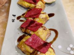 -桃屋日本料理(清华科技园店)