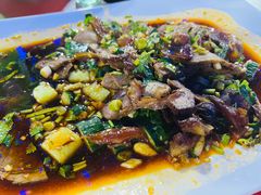 -乐在集市海鲜大排档(平潭店)