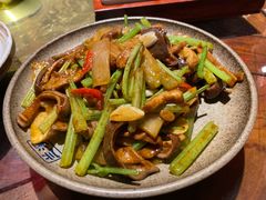 -兰溪小馆(首经贸店)