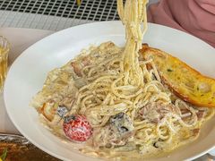 -马克西姆餐厅(崇文门店)