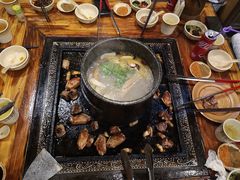 -滇藏石锅宴(崇仁巷老店)