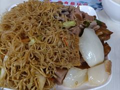 -净行天厨(莲塘总店)