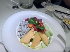 -小放牛炒菜馆(长安万达店)