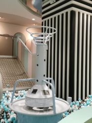 -meland club亲子乐园(重庆万象城店)