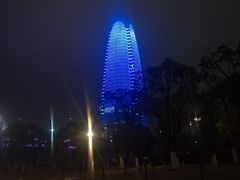 -宁波财富中心
