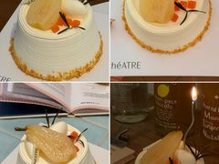 -théATRE 茶聚场(王府中環店)