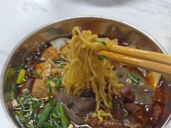 -金牌罗记肠旺面(蔡家街店)