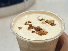 -CHARLIETOWN红茶公司(南京万象天地店)