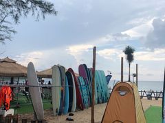 -西涌国际滨海旅游区