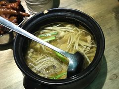 -弄堂里(阿里西溪A区店)