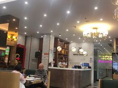 -明园茶餐厅(沙头角店)