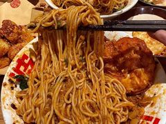 -周小波重庆小面·重庆名小吃(邹容路店)