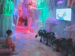 -水晶之星洗浴温泉汗蒸