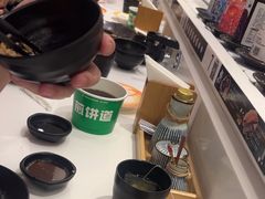 -禾绿回转寿司(苏宁广场店)