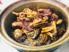 -斯丹姜母鸭·古法干香(涂门街总店)