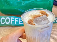 -COFFEE HOLIC(朝外SOHO店)