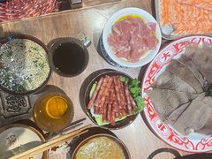 -楠火锅(昆山金鹰店)