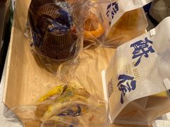 -酥侯糕点(长楹天街店)