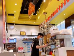 -艾薯夫妇Aysh(红山店)