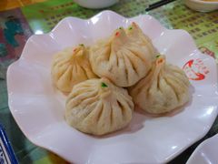 -宝正臻天津包子总店(金阳光居易店)