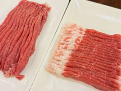 -清真·鸦儿李记·涮肉(和平里店)