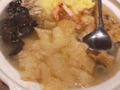 -莫山小馆(百花店)