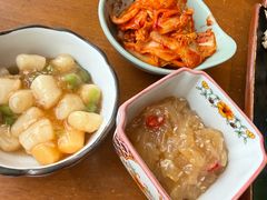 -九井澤精致料理(金茂店)