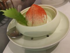 -江城小馆陕南妈妈菜·全球旅行餐厅(钟楼店)