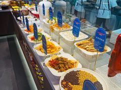 -老德州四合院·德州菜(天衢路店)