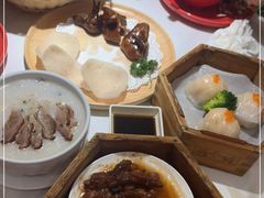 -避风塘·金牌店·夜宵(金玉兰店)