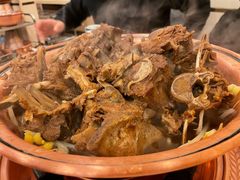 -八先生涮肉房(三里河店)