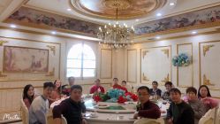 -雍缘酒店(河东店)