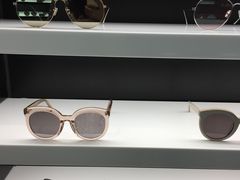 -乐天免税店(仁川国际机场店)