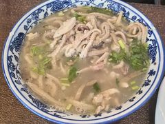 -老三羊汤【北兴隆街店】