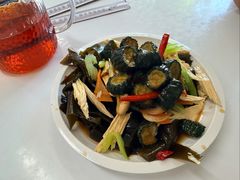 -张记酱牛肉(虎坊桥店)