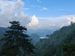 -塔云山