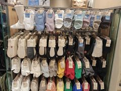 -MUJI无印良品(万达仓山店)