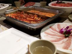 -老基地老火锅厂(大渡口店)