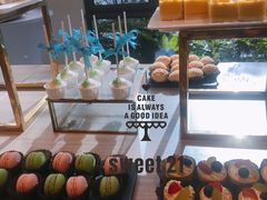 -DIY SWEET21(升平路店)