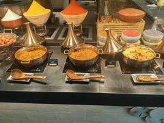 -咖啡CHA自助餐厅(香格里拉饭店)